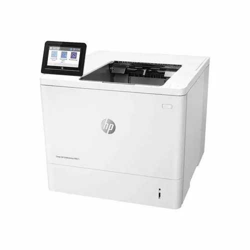HP LJ Imp A4 Mono M611DN 61ppm photo du produit