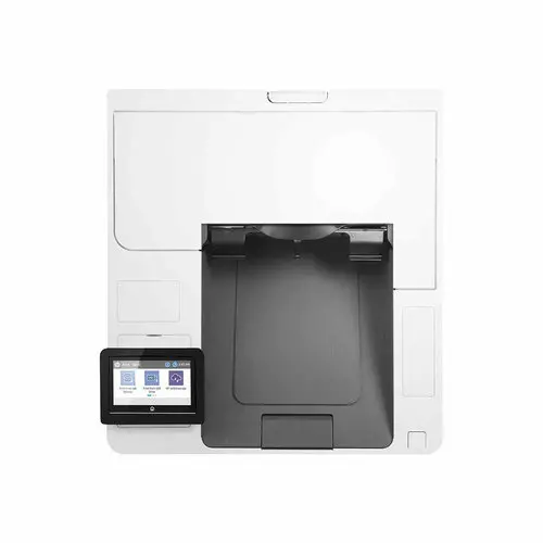 HP LJ Imp A4 Mono M611DN 61ppm photo du produit