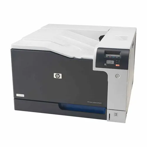 HP Color LaserJet CLJ CP5225DN -A3-20PPM photo du produit