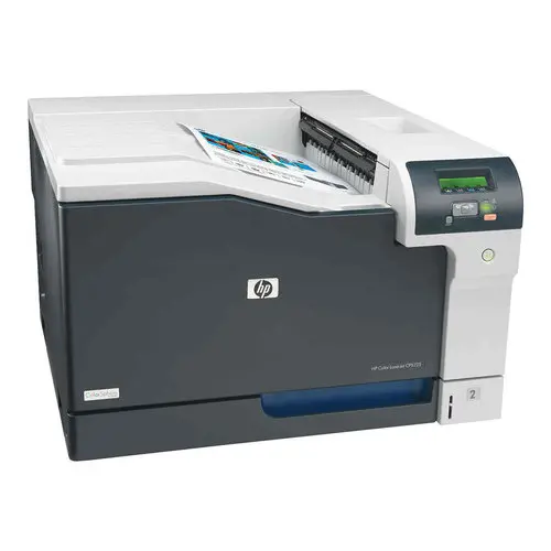 HP Color LaserJet CLJ CP5225DN -A3-20PPM photo du produit