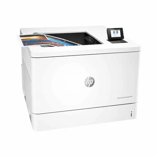 HP LaserJet Enterprise CL  A3 M751DN photo du produit