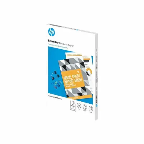 HP e-day Gls LJ A4 120g 150sh FSC® Paper photo du produit