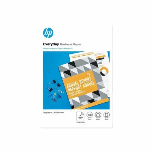 HP e-day Gls LJ A4 120g 150sh FSC® Paper photo du produit