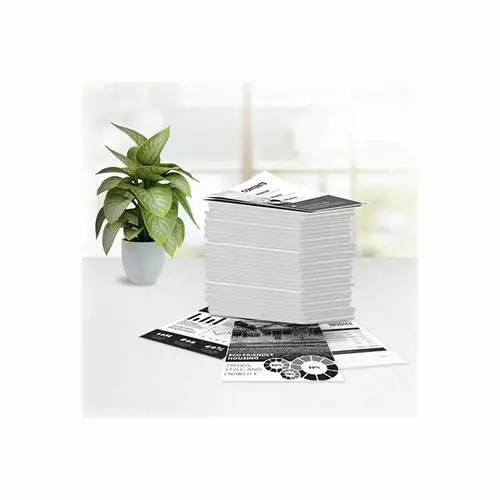 Cartouche de toner noir HP LaserJet 14A photo du produit