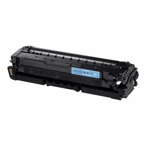 HP CLT-C503L H-Yld Cyan Toner Cr photo du produit