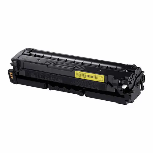 HP CLT-Y503L H-Yield Yel Toner C photo du produit