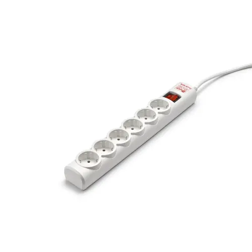 Salicru Prise protection SPS SAFE 6 photo du produit