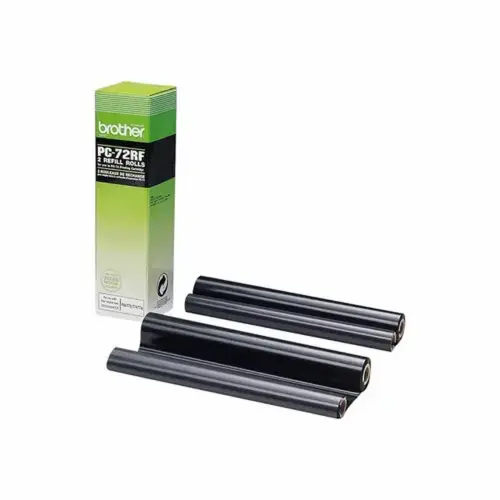 Brother Recharge 2x140 pages FAX T72-T86 photo du produit