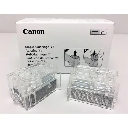 Canon Agrafes-Y1 DXC58XX photo du produit