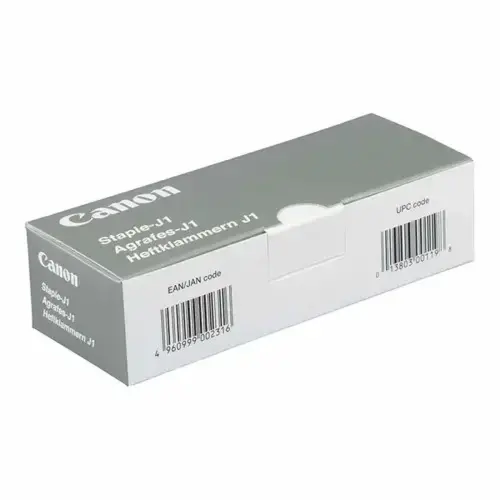 Canon Agrafes P1 MDF H1 Y1 photo du produit