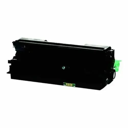 Toner 407340 - Noir - 6 000 pages - Ricoh photo du produit