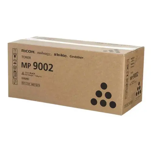 Ricoh T6210D Toner AF1060/2060/MFP6500SP photo du produit