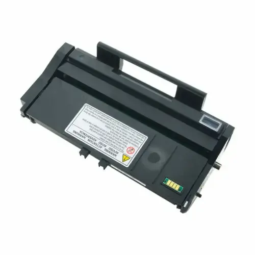 Ricoh 407166 Toner SP 100E 1200 Pages photo du produit