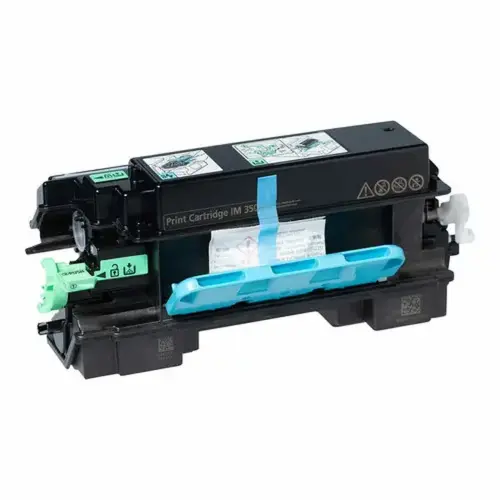 Toner 418133 - Noir - 14 000 pages - pour IM 430 - Ricoh photo du produit