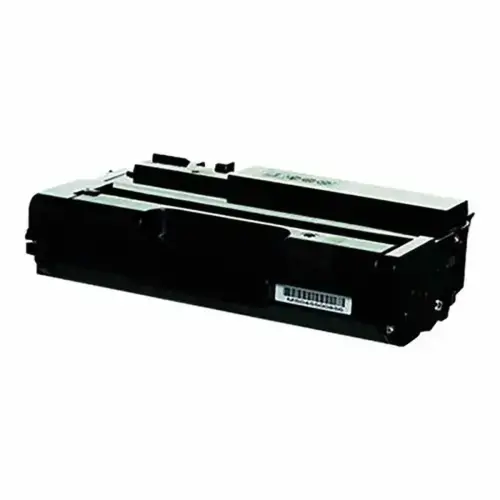 Toner 821242 - Noir - 6 400 pages - Ricoh photo du produit