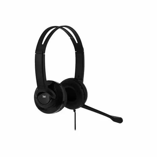 TNB Micro-casque multimedia HS-200 photo du produit