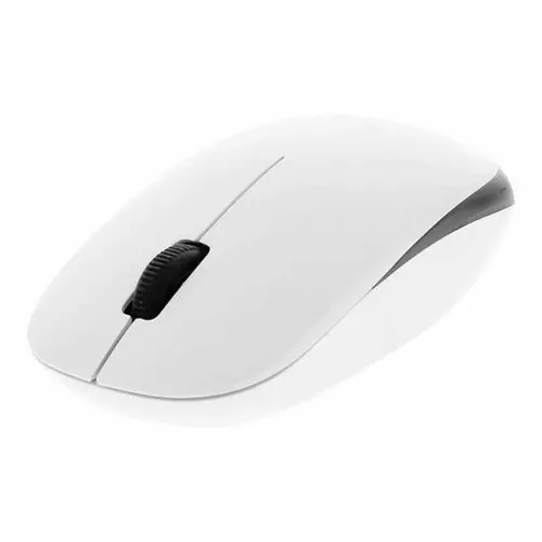 TNB Souris Candy sans fil noire photo du produit