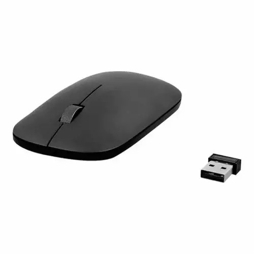 TNB Souris sans fil grise photo du produit