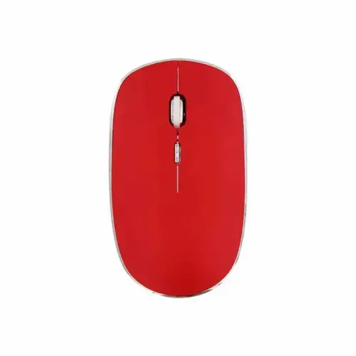 TNB Souris Rubby sans fil rouge photo du produit
