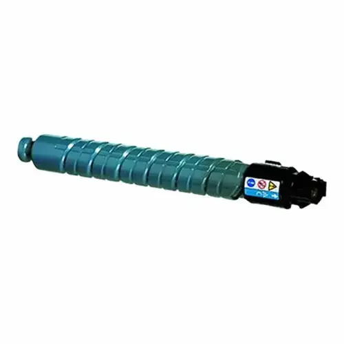 Ricoh 842096 Toner Cyan 6K MPC 406 photo du produit