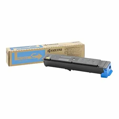 Kyocera 1T02R5CNL0 TK-5205C Toner Cy 12K photo du produit