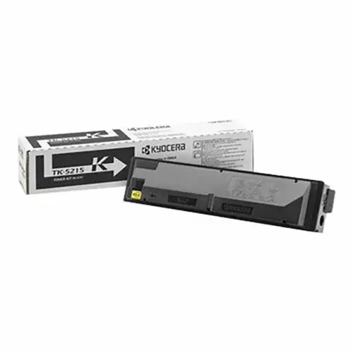 Toner TK-5215K - Noir - 20 000 pages - Kyocera photo du produit