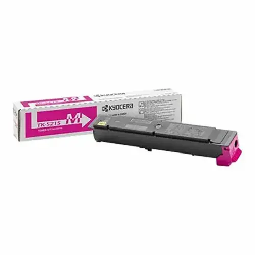 Kyocera 1T02R6BNL0 TK-5215M Toner 15K photo du produit