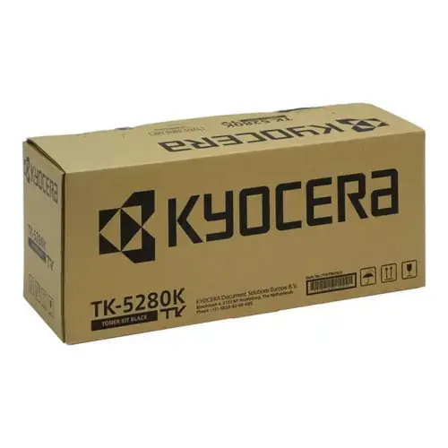 Kyocera 1T02TW0NL0 Toner TK-5280K 13K photo du produit