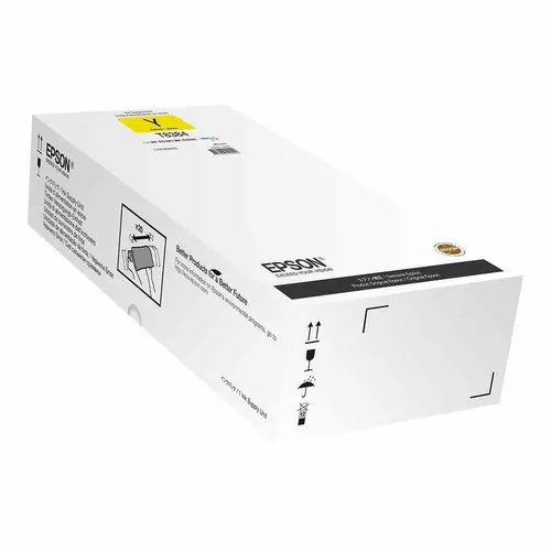 Epson C13T838440 RIPS Yellow XL photo du produit