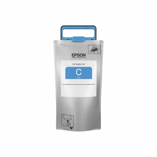 Epson C13T869240 RIPS CYAN 75K WF-R8590 photo du produit