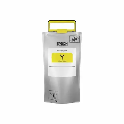 Epson C13T869440 RIPS YEL 75K WF-R8590 photo du produit