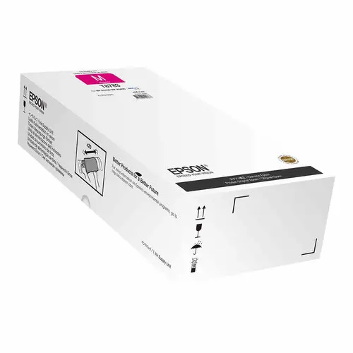 Epson C13T878340 RIPS Magenta XXL photo du produit