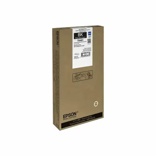 Epson C13T946140 Ink BK XXL 10K photo du produit