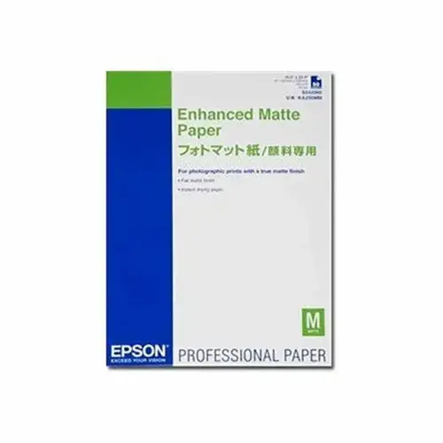 Epson C13S042095 Pap Mat 50 F A2 photo du produit