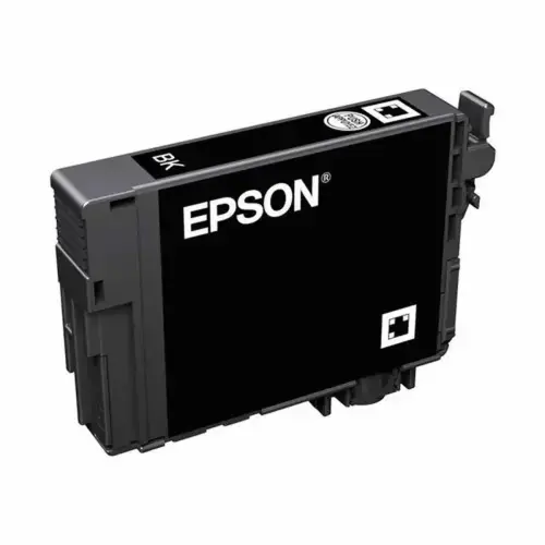 Epson C13T02V14010 JUMELLES BK 502 Blist photo du produit