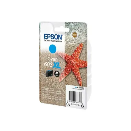 Epson C13T03A24020 Etoile/Mer XL Cya Bli photo du produit