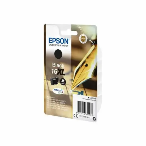 Epson C13T16314022 Plume Bk Blister photo du produit