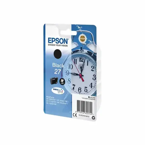 Epson C13T27014012 REVEIL BK Blister photo du produit