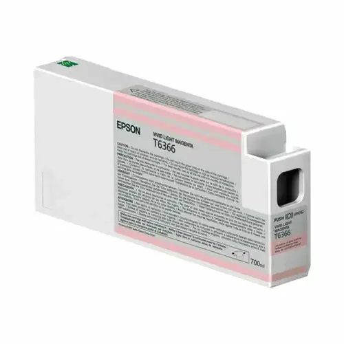 Epson C13T636600 Mag Cl SP7900 700 ml photo du produit