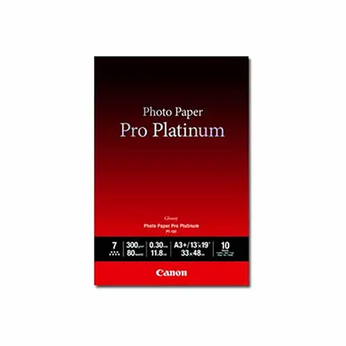 Canon 2768B018 PT-101 A3+ 10SH NICHE photo du produit