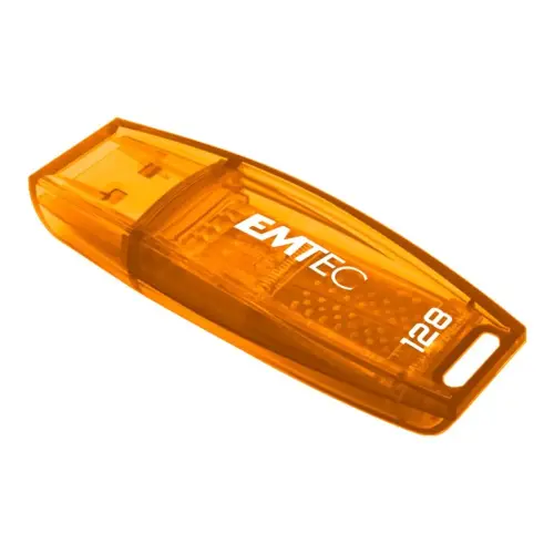 Emtec USB2.0 C410 128GB photo du produit