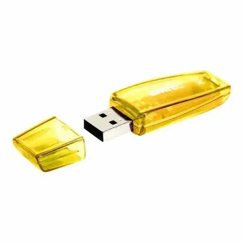 Emtec USB2.0 C410 16GB P3 NEON photo du produit