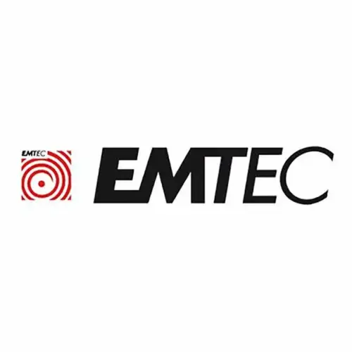 Emtec USB3.2 Click Secure B120 256GB photo du produit
