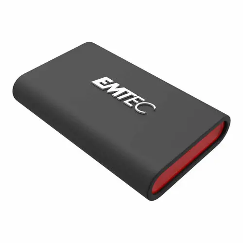 Emtec SSD 3.2Gen2 X210 1TB Portable photo du produit