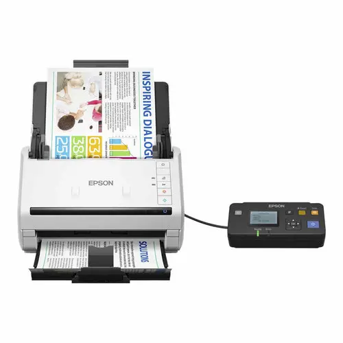 Epson Scanner A4 35 PPM DS530II photo du produit