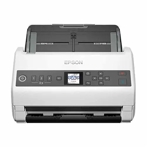 Epson Scanner DS730N photo du produit