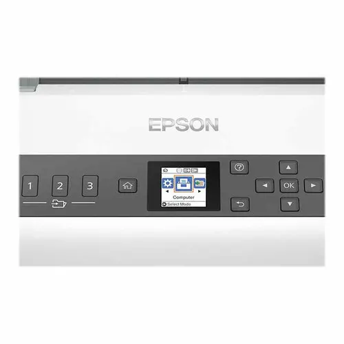 Epson Scanner DS730N photo du produit