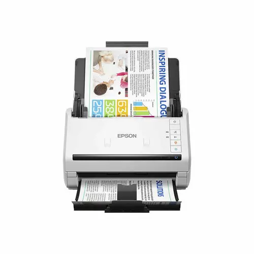Epson Scanner A4 45 PPM DS770II photo du produit
