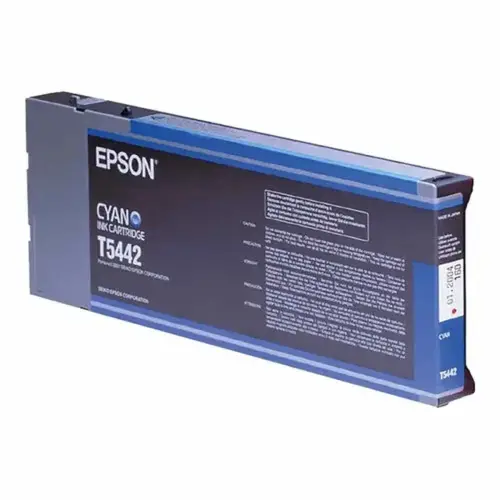 Epson C13T614200 Enc Cyan (220ml) photo du produit