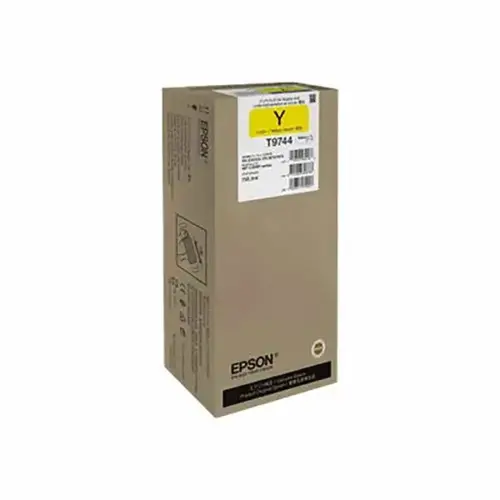 Epson C13T974500 RIPS Jaune XXL 84 K photo du produit